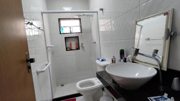 OPORTUNIDADE CASA COM PISCINA EM ARAÇAS VILA VELHA Foto 10