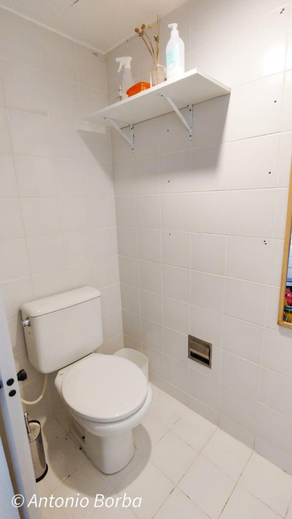 VEndo apartamento 3 quartos em Jardim da Penha Foto 11