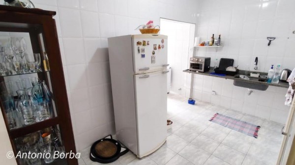 VEndo apartamento 3 quartos em Jardim da Penha Foto 5