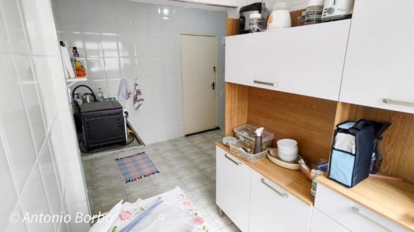 VEndo apartamento 3 quartos em Jardim da Penha Foto 4