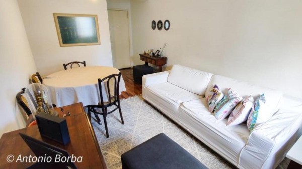 VEndo apartamento 3 quartos em Jardim da Penha Foto 2