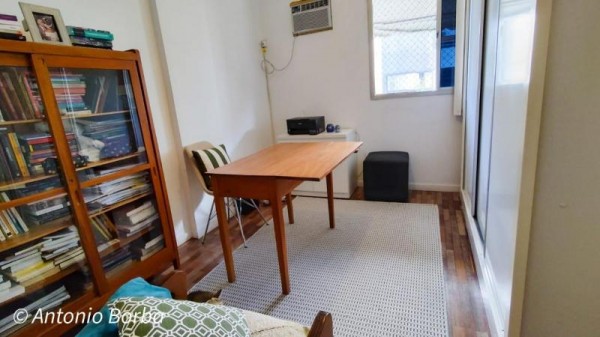 VEndo apartamento 3 quartos em Jardim da Penha Foto 8