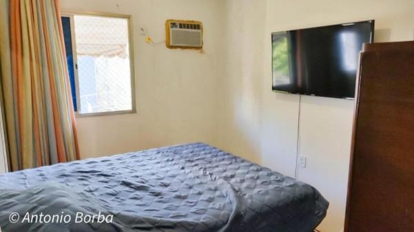 VEndo apartamento 3 quartos em Jardim da Penha Foto 6