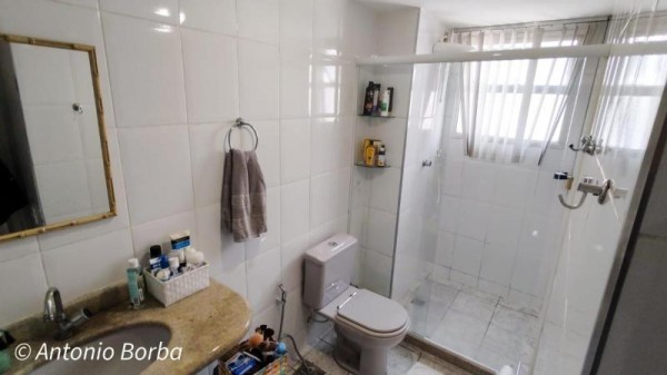 VEndo apartamento 3 quartos em Jardim da Penha Foto 10