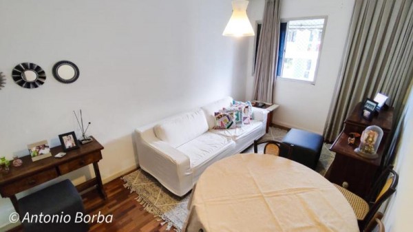 VEndo apartamento 3 quartos em Jardim da Penha Foto 3