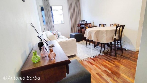 VEndo apartamento 3 quartos em Jardim da Penha Foto 1