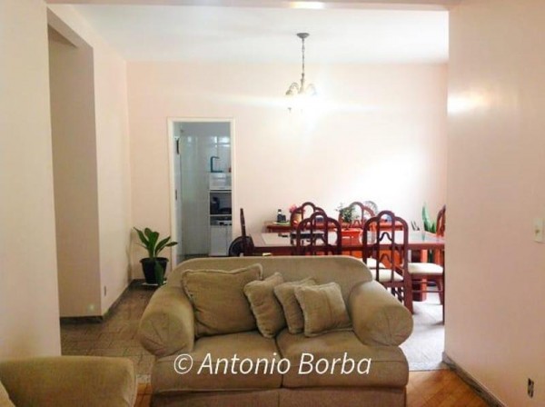 VENDO Apartamento de 3 quartos sendo 2 suites com 120m² em Aribiri - Vila Velha-  POR R$ 220.000,00 Foto 1