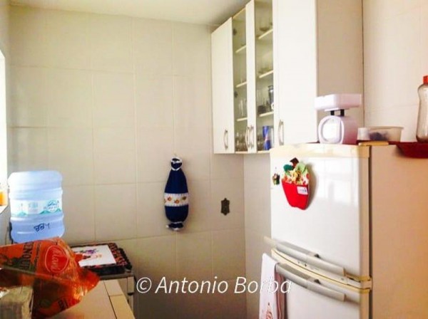 VENDO Apartamento de 3 quartos sendo 2 suites com 120m² em Aribiri - Vila Velha-  POR R$ 220.000,00 Foto 3