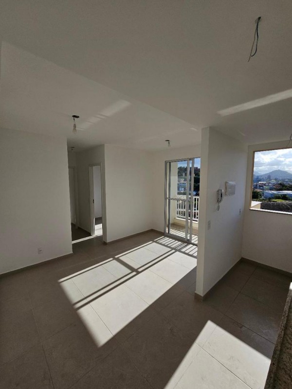 Apartamento 2 quartos/suite com lazer em Vila Velha Foto 5