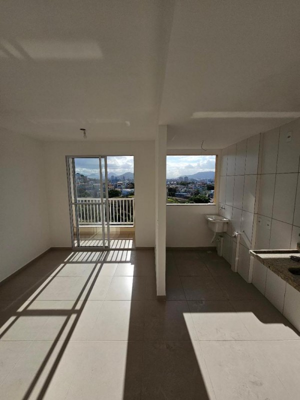 Apartamento 2 quartos/suite com lazer em Vila Velha Foto 4