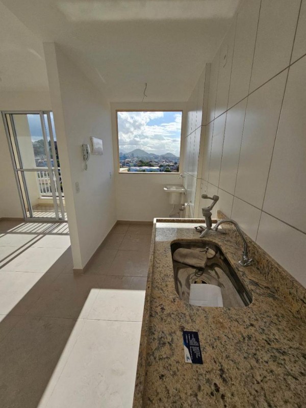 Apartamento 2 quartos/suite com lazer em Vila Velha Foto 8