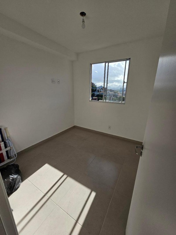 Apartamento 2 quartos/suite com lazer em Vila Velha Foto 10