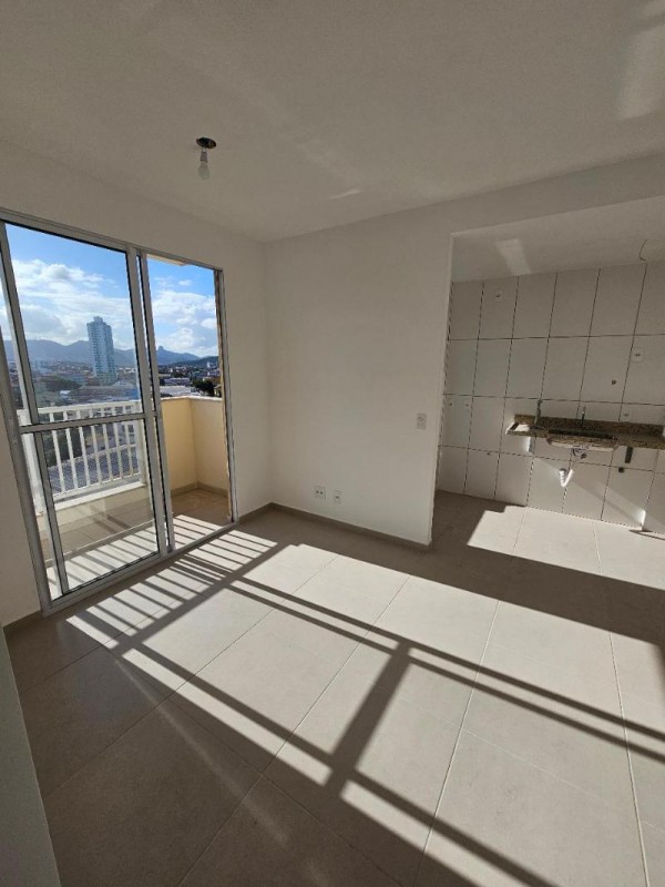 Apartamento 2 quartos/suite com lazer em Vila Velha Foto 6