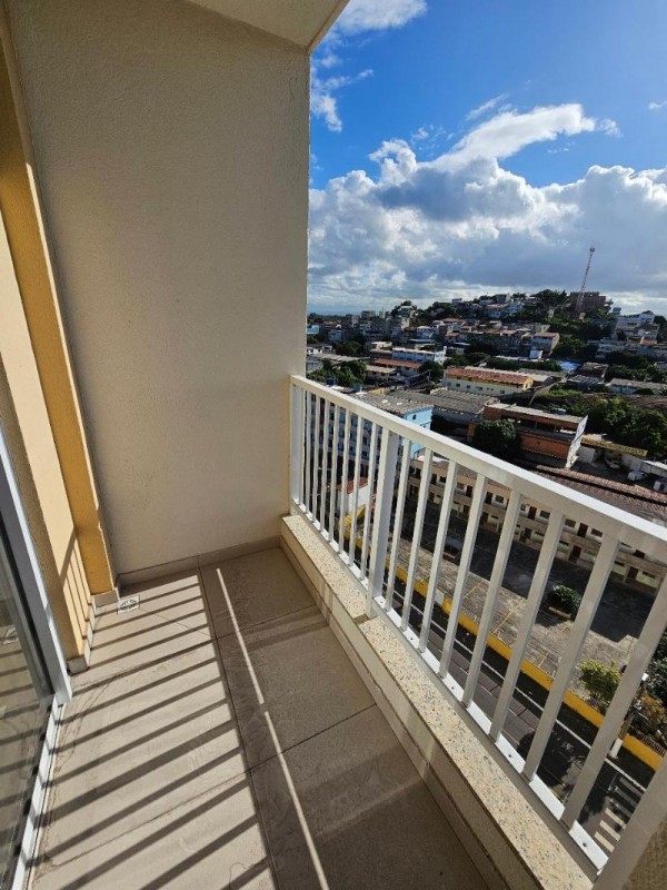 Apartamento 2 quartos/suite com lazer em Vila Velha Foto 3