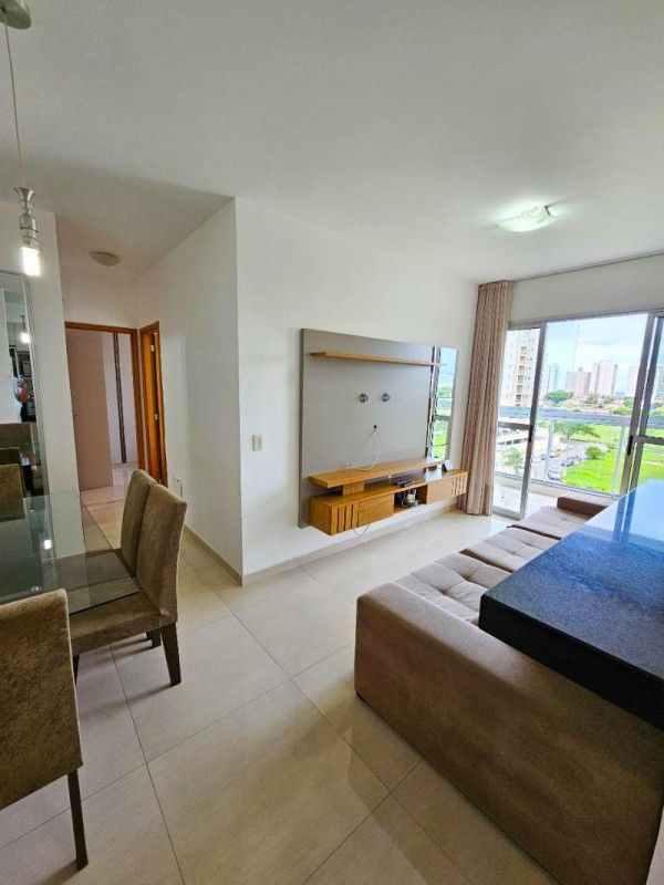 EXCELENTE 2 QUARTOS COM LAZER COMPLETO EM VILA VELHA Foto 1