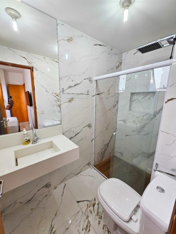 EXCELENTE 2 QUARTOS COM LAZER COMPLETO EM VILA VELHA Foto 10