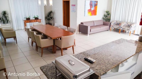 EXCELENTE 2 QUARTOS COM LAZER COMPLETO EM VILA VELHA Foto 15